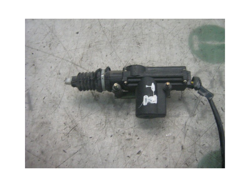 Recambio de motor c/c trasero izquierdo para tata safari 2.0 d ex referencia OEM IAM   