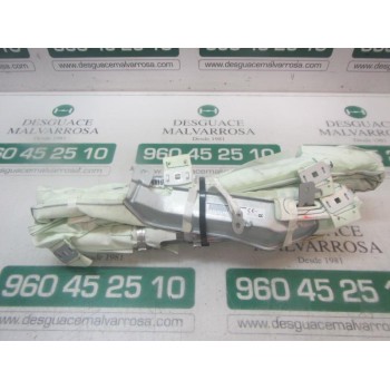AIRBAG CORTINA DELANTERO DERECHO 8338PR 