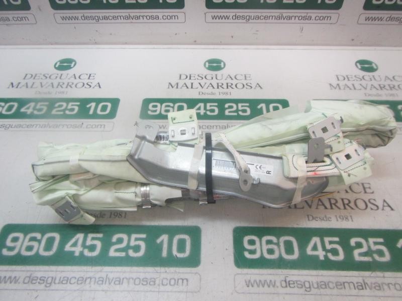 Recambio de airbag cortina delantero derecho para citroën c-zero seduction referencia OEM IAM 8338PR  