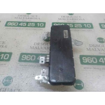 AIRBAG LATERAL IZQUIERDO A2038602105 A2038602105 