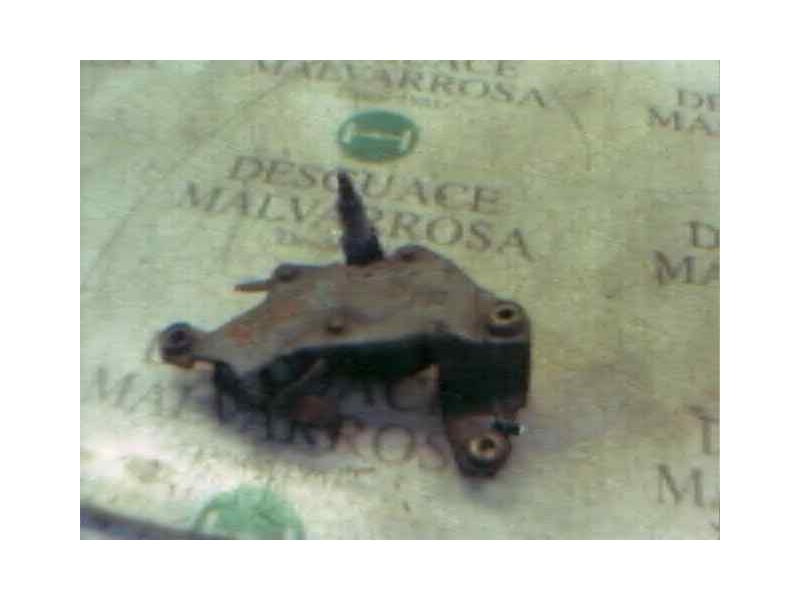 Recambio de motor limpia trasero para citroën saxo 1.4 referencia OEM IAM   