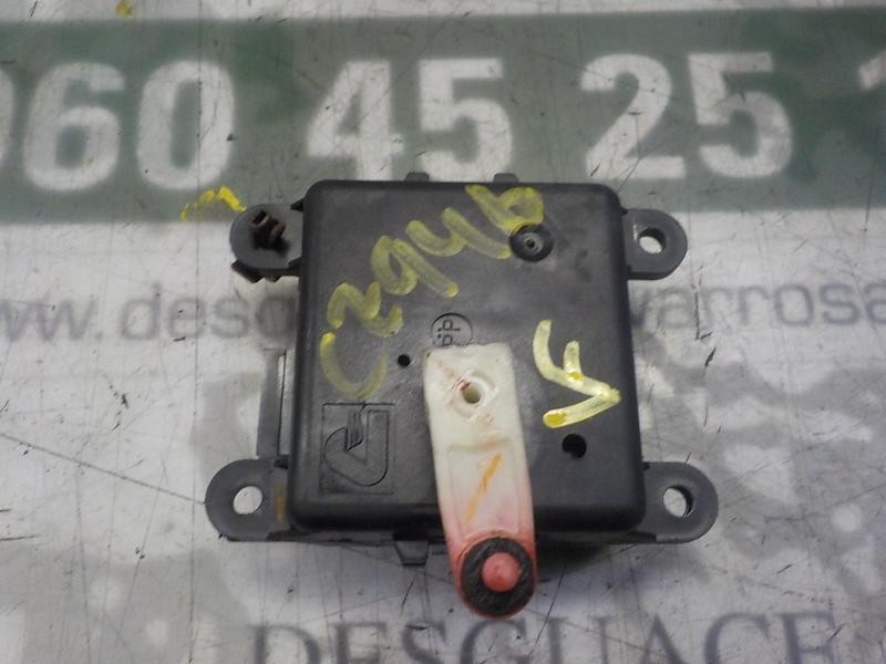 Recambio de modulo electronico para nissan qashqai (j10) 1.5 dci turbodiesel cat referencia OEM IAM 27730JD00A  