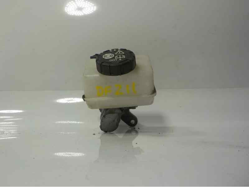 Recambio de bomba freno para smart forfour 0.9 turbo cat referencia OEM IAM A4534300001  