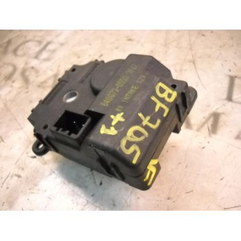 MOTOR APERTURA TRAMPILLAS CLIMATIZADOR 0K2FA61B30 B400730550 B400730550
