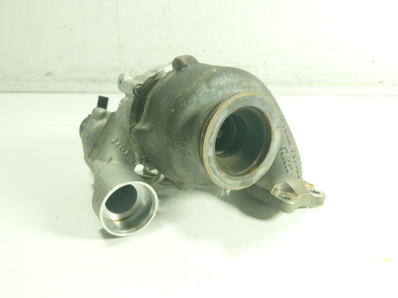 Recambio de turbocompresor para opel corsa f (p2jo) 1.2 (68) referencia OEM IAM  985154498001 
