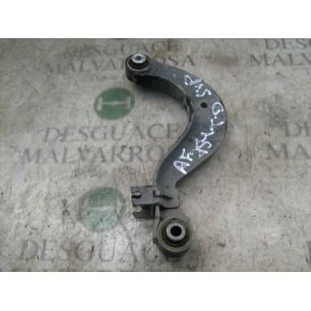BRAZO SUSPENSION SUPERIOR TRASERO DERECHO 1K0505323N 