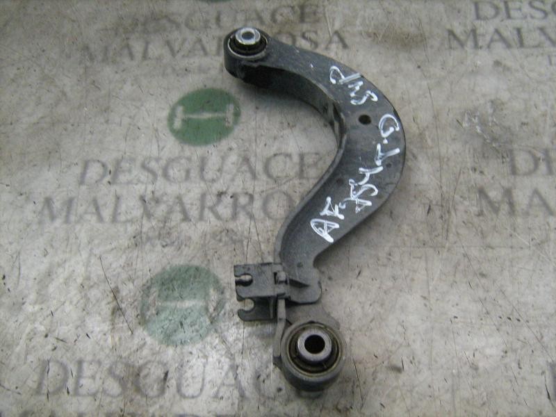 Recambio de brazo suspension superior trasero derecho para seat leon (1p1) stylance / style referencia OEM IAM 1K0505323N  