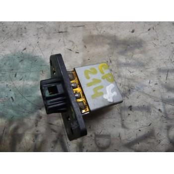 RESISTENCIA CALEFACCION 971281J000 