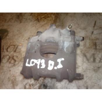 PINZA FRENO DELANTERA IZQUIERDA 