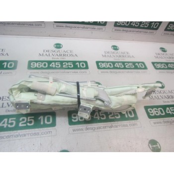 AIRBAG CORTINA DELANTERO IZQUIERDO 8338PQ 