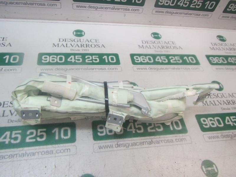 Recambio de airbag cortina delantero izquierdo para citroën c-zero seduction referencia OEM IAM 8338PQ  