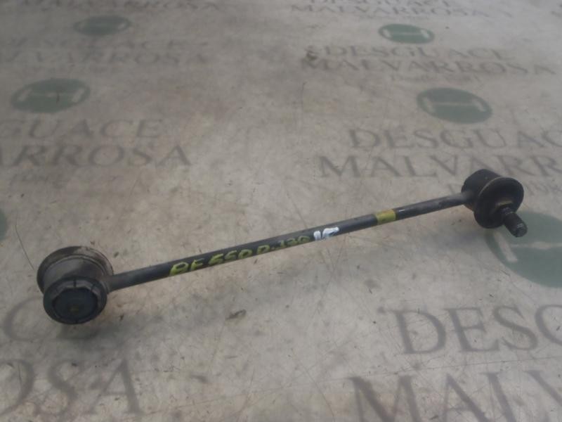 Recambio de tirante delantero izquierdo para chevrolet kalos 1.2 cat referencia OEM IAM   