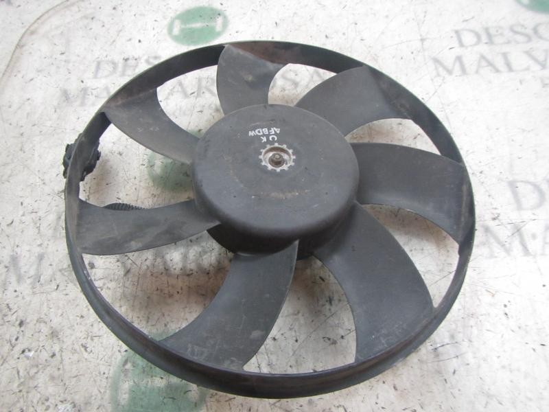 Recambio de electroventilador para hyundai matrix (fc) 1.5 crdi 16v gls referencia OEM IAM   