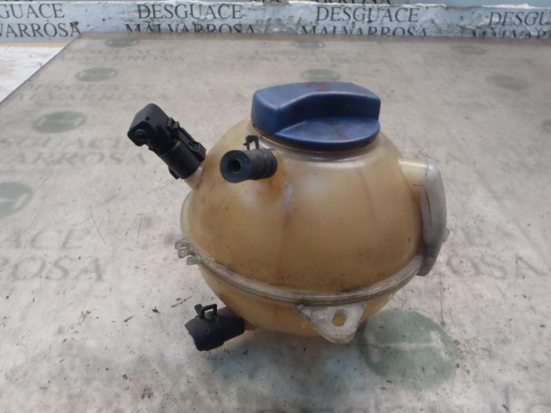 Recambio de deposito expansion para volkswagen bora berlina (1j2) highline referencia OEM IAM 1J0121403B  