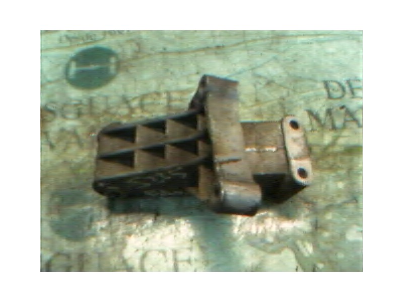 Recambio de soporte cambio para fiat bravo (182) 1.4 12v cat referencia OEM IAM   