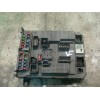 Recambio de caja reles / fusibles para citroën c5 berlina 2.0 hdi premier referencia OEM IAM   