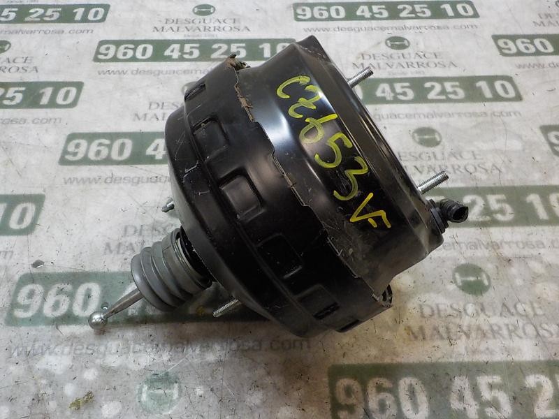 Recambio de servofreno para seat leon (5f1) 1.6 tdi referencia OEM IAM 5Q2614106D  