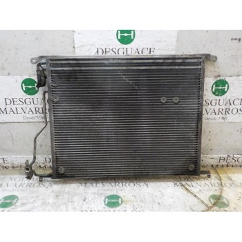 CONDENSADOR AIRE ACONDICIONADO A2205000154 