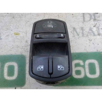 MANDO ELEVALUNAS DELANTERO IZQUIERDO 