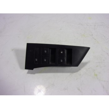 MANDO ELEVALUNAS DELANTERO IZQUIERDO 13305011 13305011 