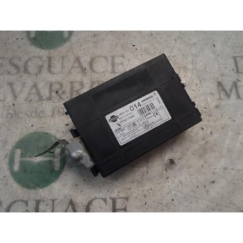 MODULO ELECTRONICO 