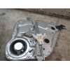 Recambio de elevalunas trasero izquierdo para hyundai santa fe (bm) 2.2 crdi cat referencia OEM IAM 834712B000  