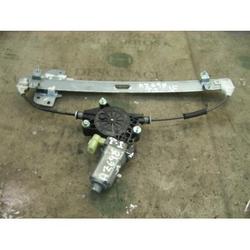 ELEVALUNAS TRASERO IZQUIERDO 834011G010 