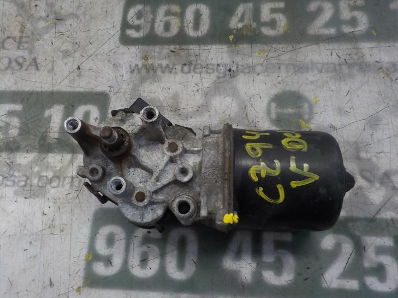 Recambio de motor limpia delantero para nissan qashqai (j10) 1.5 dci turbodiesel cat referencia OEM IAM 28800JD000  