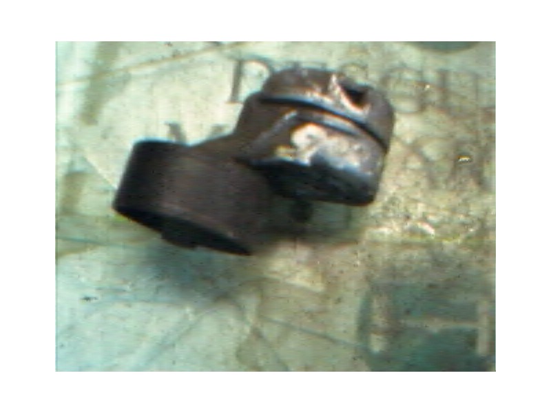 Recambio de tensor correa auxiliar para fiat bravo (182) 1.4 12v cat referencia OEM IAM   