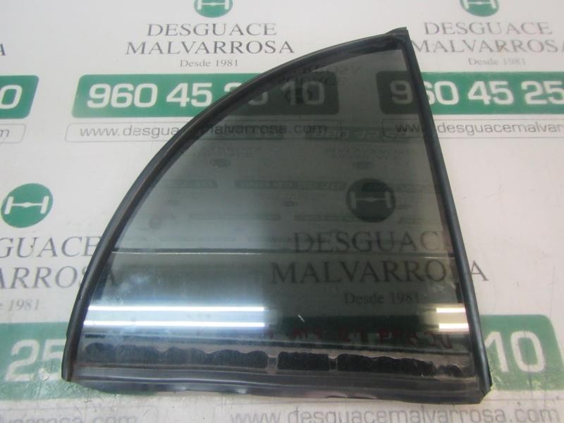 Recambio de cristal custodia trasero derecho para citroën c-zero seduction referencia OEM IAM 9204V9  