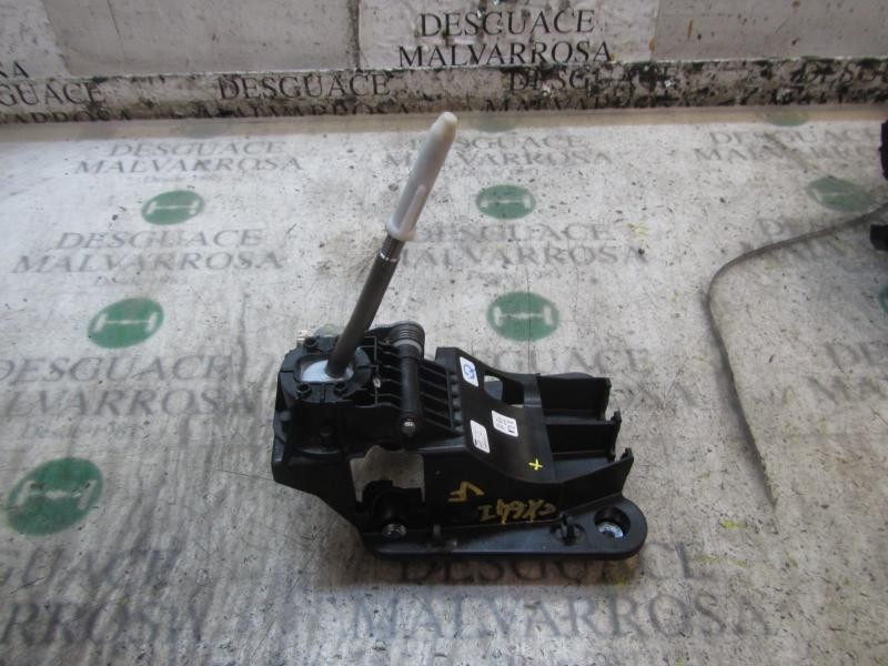 Recambio de palanca cambio para citroën c-elysée seduction referencia OEM IAM 9808161780  