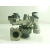 Recambio de turbocompresor para opel corsa f (p2jo) 1.2 (68) referencia OEM IAM  985154498001 