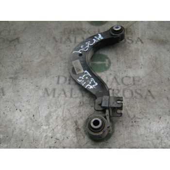 BRAZO SUSPENSION SUPERIOR TRASERO IZQUIERDO 1K0505323N 