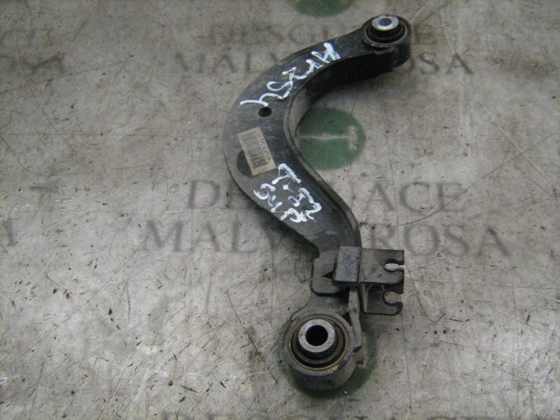 Recambio de brazo suspension superior trasero izquierdo para seat leon (1p1) stylance / style referencia OEM IAM 1K0505323N  