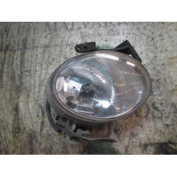 FARO ANTINIEBLA DERECHO 922022B000 