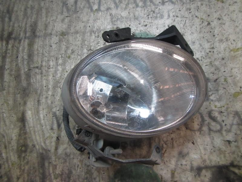 Recambio de faro antiniebla derecho para hyundai santa fe (bm) 2.2 crdi cat referencia OEM IAM 922022B000  