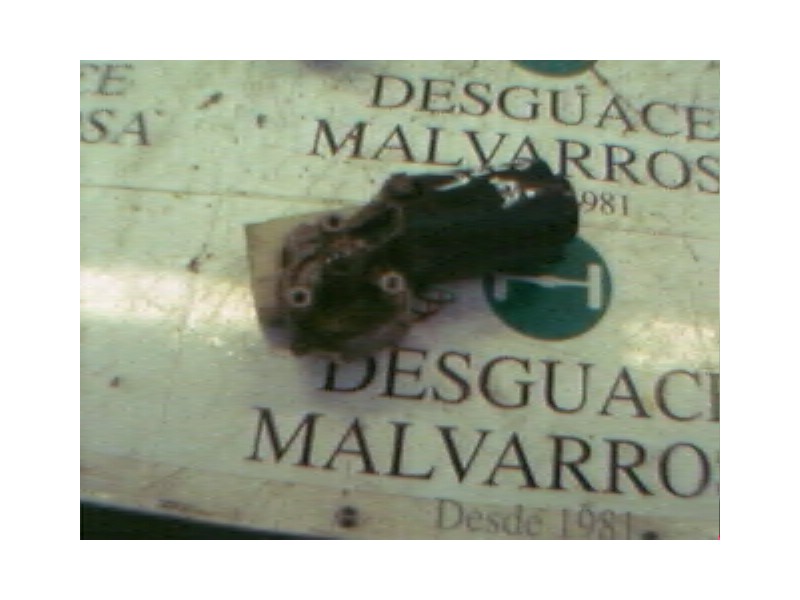 Recambio de motor limpia delantero para fiat bravo (182) 1.4 12v cat referencia OEM IAM   