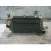 Recambio de intercooler para tata safari 2.0 d ex referencia OEM IAM   