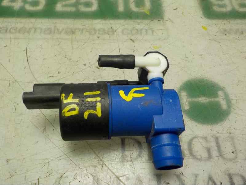 Recambio de bomba limpia para smart forfour 0.9 turbo cat referencia OEM IAM A4538600126 9641553880 