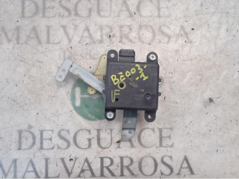 Recambio de modulo electronico para nissan almera tino (v10m) ambience referencia OEM IAM   