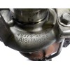 Recambio de turbocompresor para peugeot 208 1.4 hdi fap referencia OEM IAM 375Q9 9673283680 12101600358