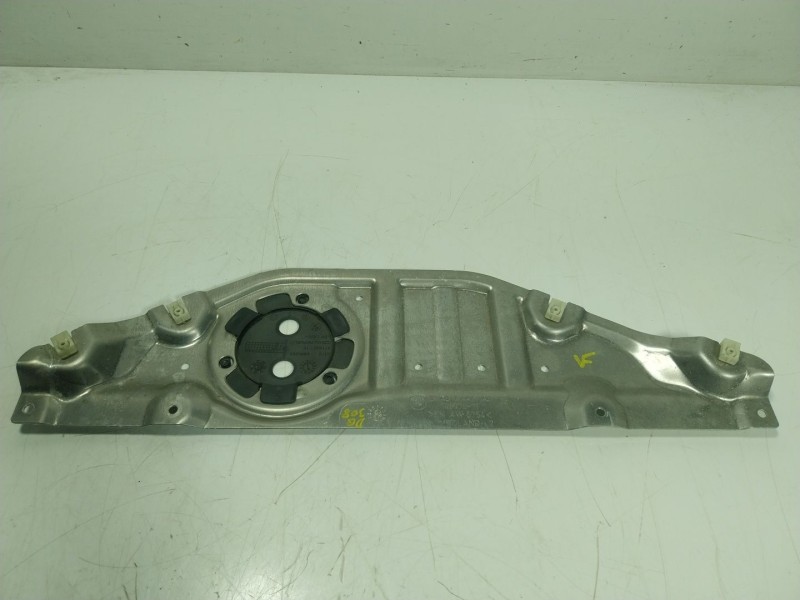 Recambio de cubrecarter para bmw 4 coupé (g22, g82) m 440 i mild-hybrid xdrive referencia OEM IAM 51757447143 51487447143 