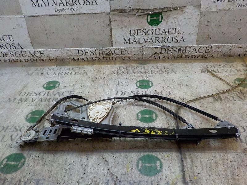Recambio de elevalunas delantero derecho para mercedes-benz clase s (w220) berlina 400 cdi (220.028) referencia OEM IAM A2207200