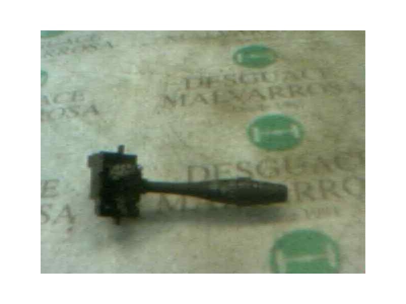 Recambio de mando limpia para nissan almera (n16/e) 1.5 16v cat referencia OEM IAM   