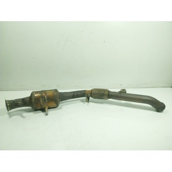 CATALIZADOR A1664908614 A1664904836 