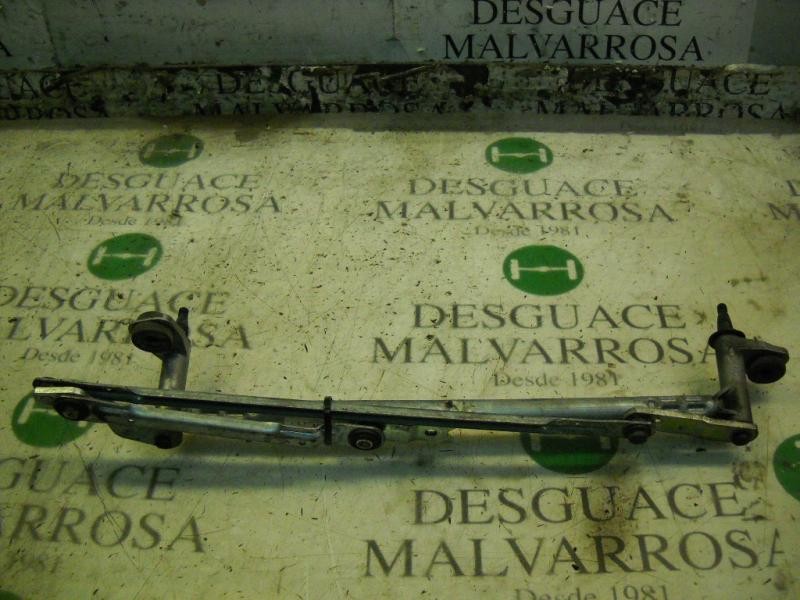 Recambio de articulacion limpia delantero para seat ibiza (6j5) reference referencia OEM IAM 6R1955119  