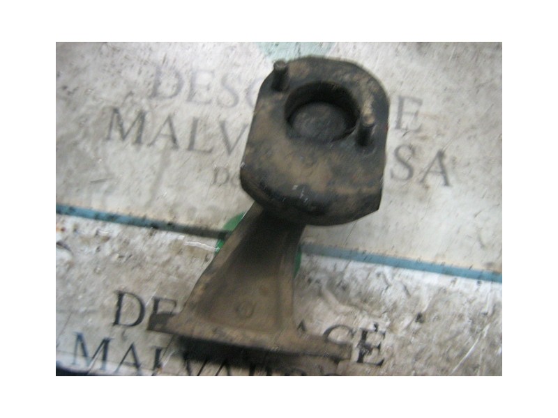 Recambio de soporte motor trasero para tata safari 2.0 d ex referencia OEM IAM   