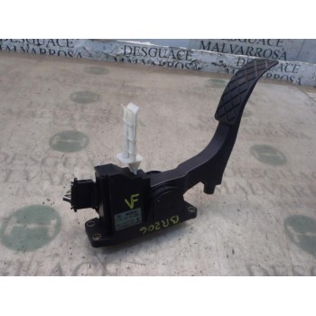 POTENCIOMETRO PEDAL 6Q1721503D 0281002342 0281002342