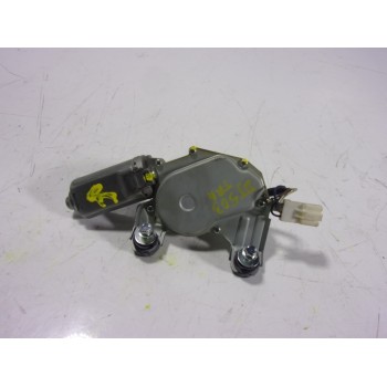 MOTOR LIMPIA TRASERO 