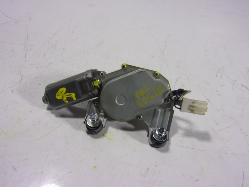 Recambio de motor limpia trasero para ssangyong korando premium 4x2 referencia OEM IAM   